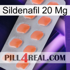 Sildenafil 20 Mg 26